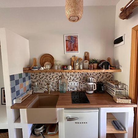 Kybele Garden Bed & Breakfast Kas Bagian luar foto